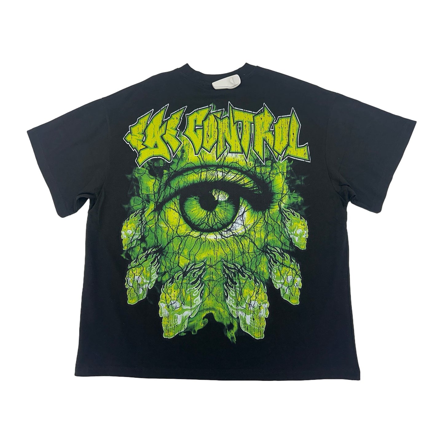 kdnk knt076 tee black