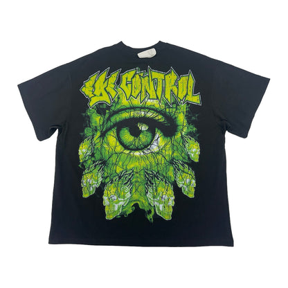 kdnk knt076 tee black