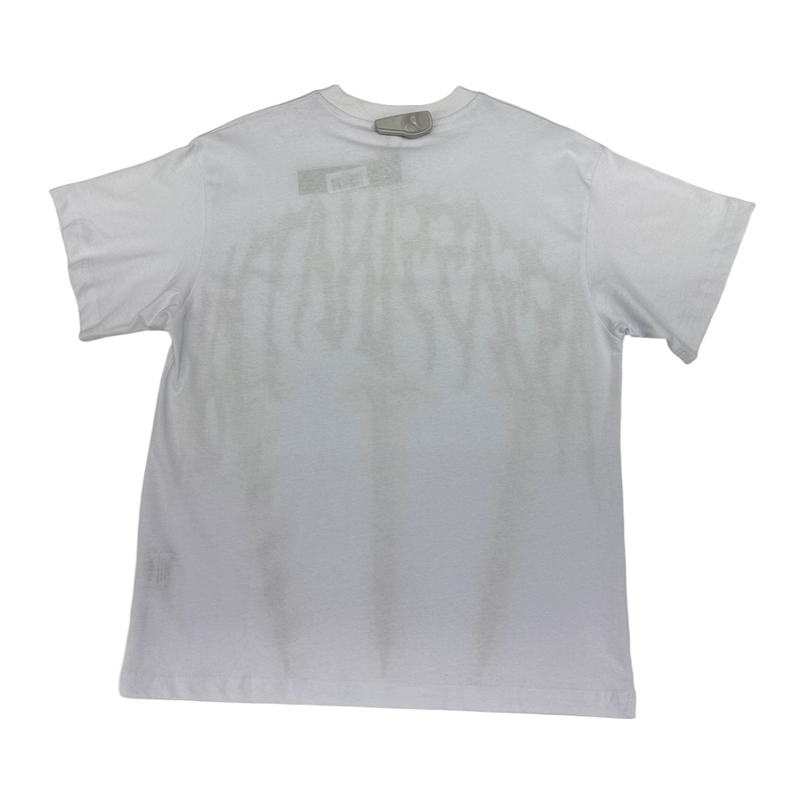 kdnk knt027 tee white