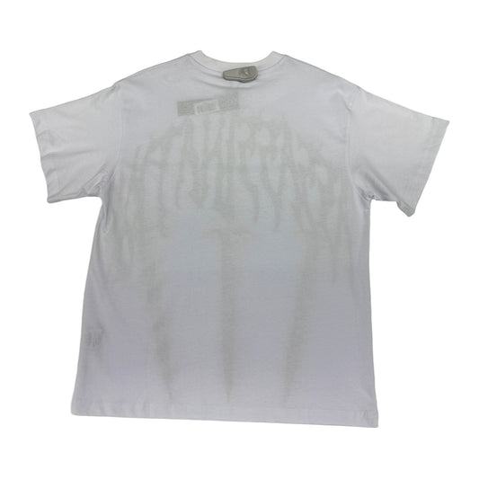 kdnk knt027 tee white