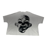 Syndicate "Why So Serious" Tee — White