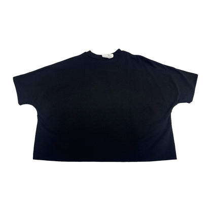 Syndicate "Heavy Weight" Scorpion Brick Tee — Black
