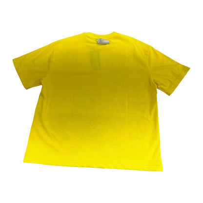 Concept LA "Militia Project 1996" Tee - Yellow