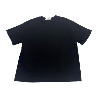 Syndicate "Track & Field '26" Tee — Black