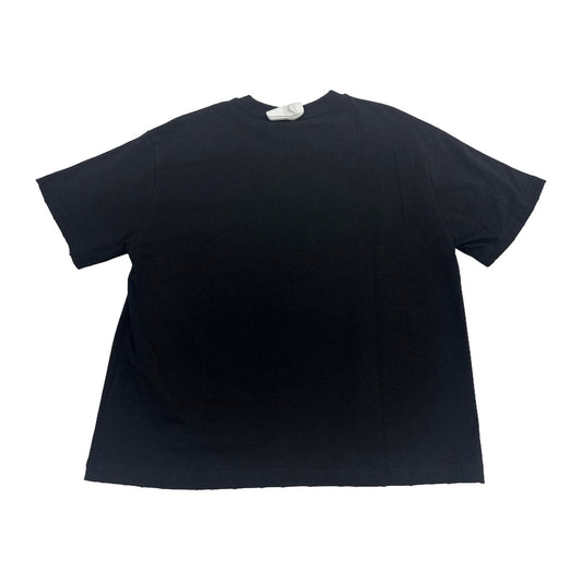 Syndicate "Track & Field '26" Tee — Black