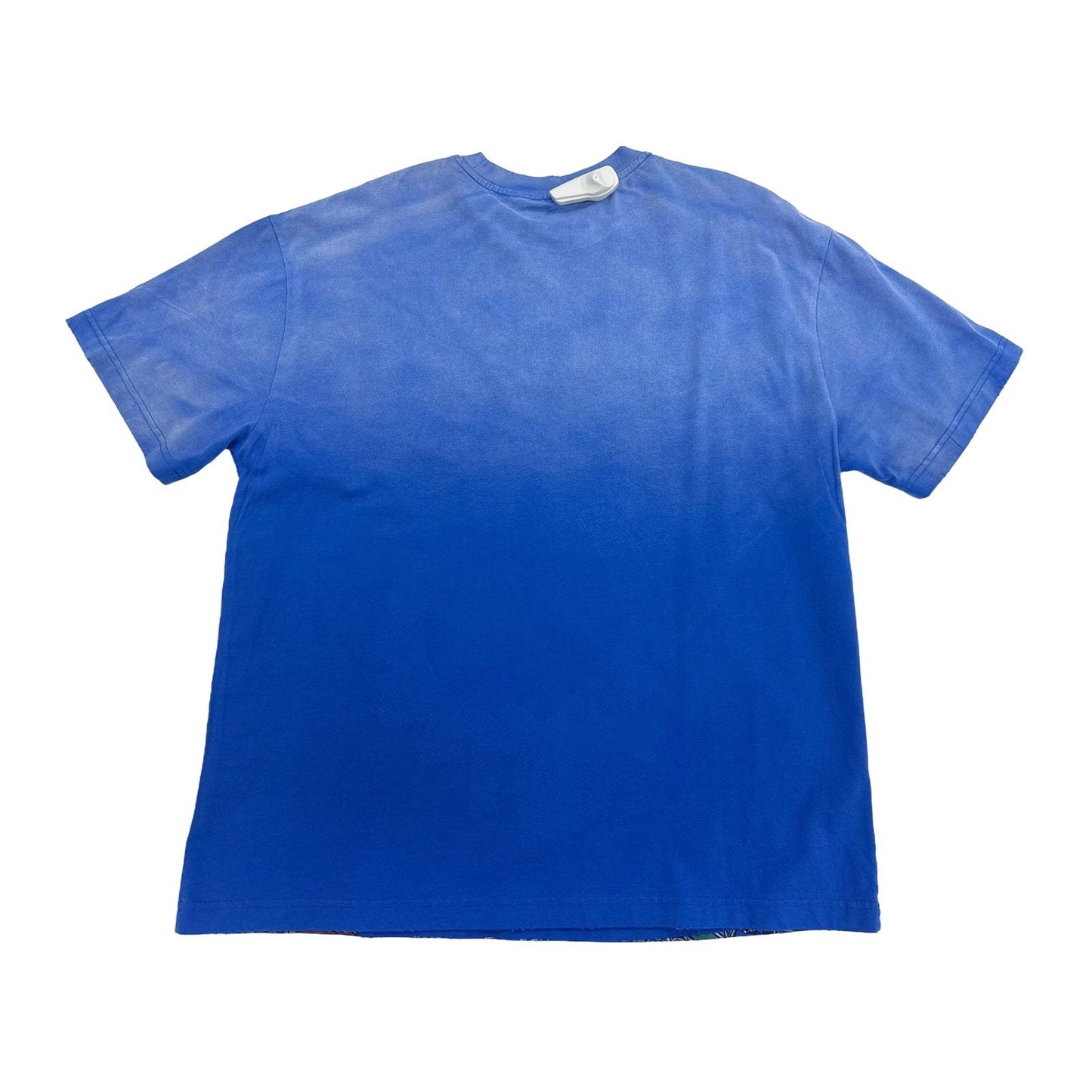 Syndicate "War Bonds" Comic Tee - Blue Wash