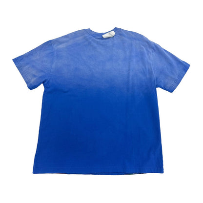 Syndicate "War Bonds" Comic Tee - Blue Wash