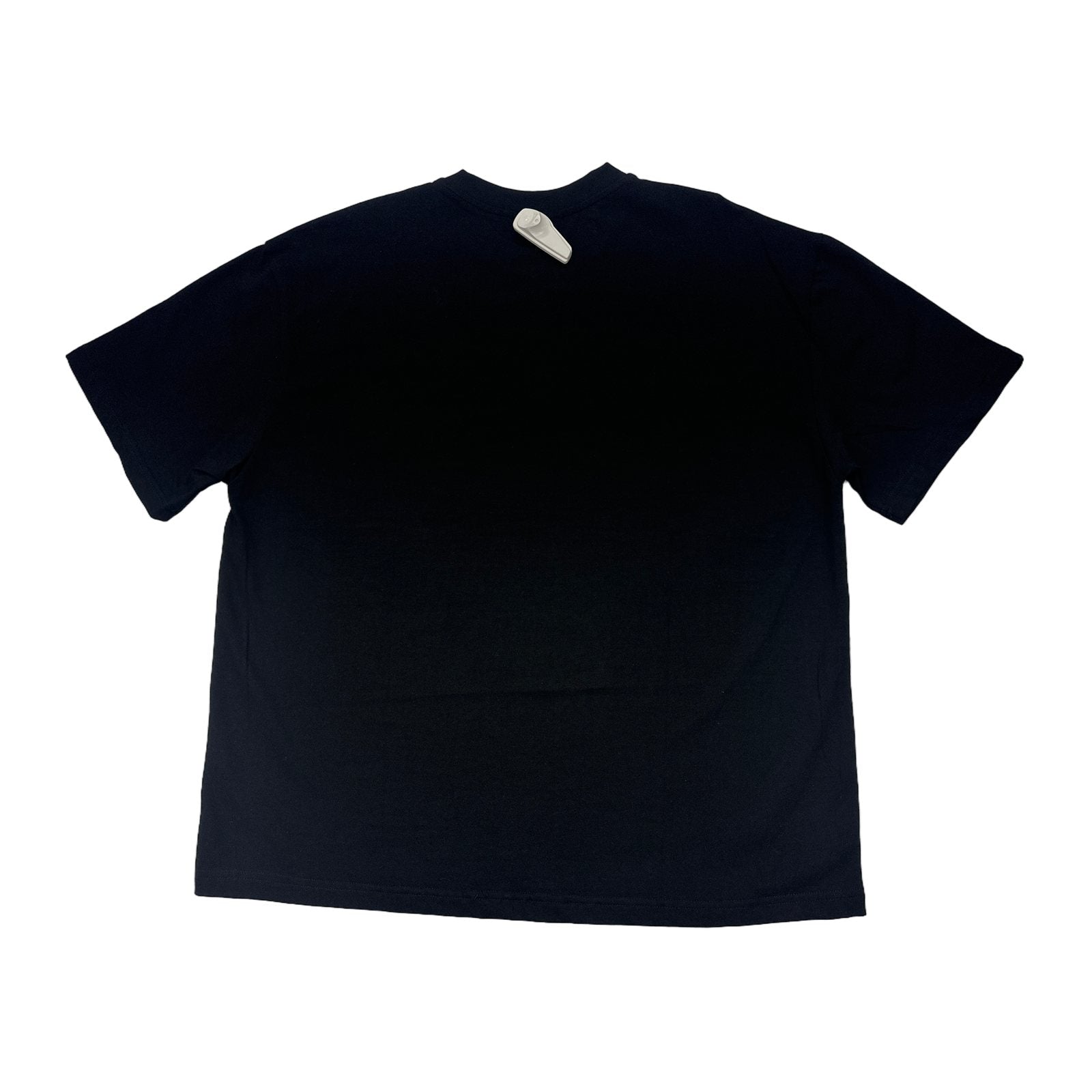 concept la eternal tee black const 20