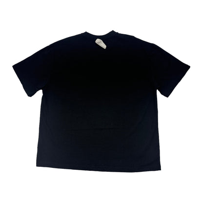concept la eternal tee black const 20