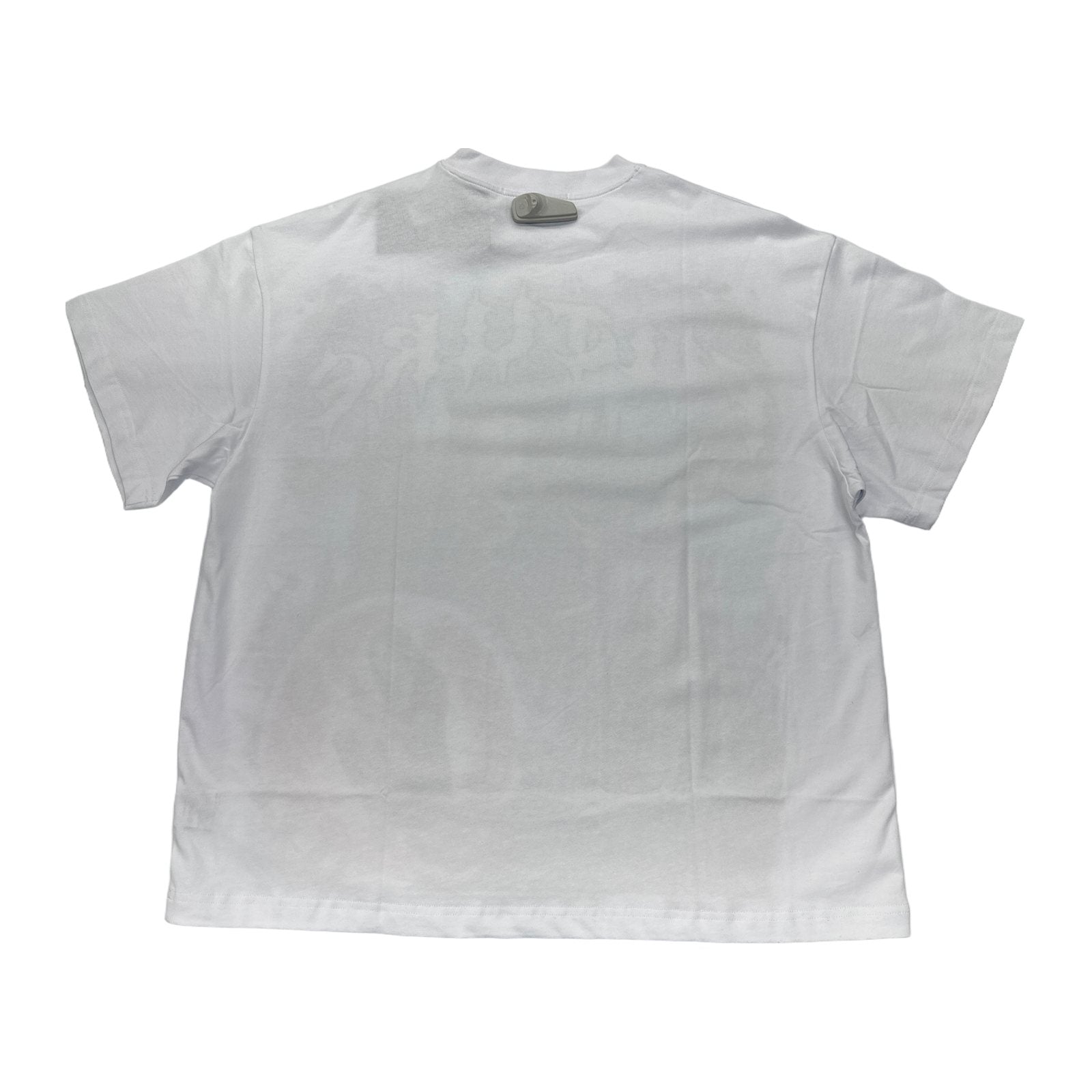 kdnk knt117 tee white