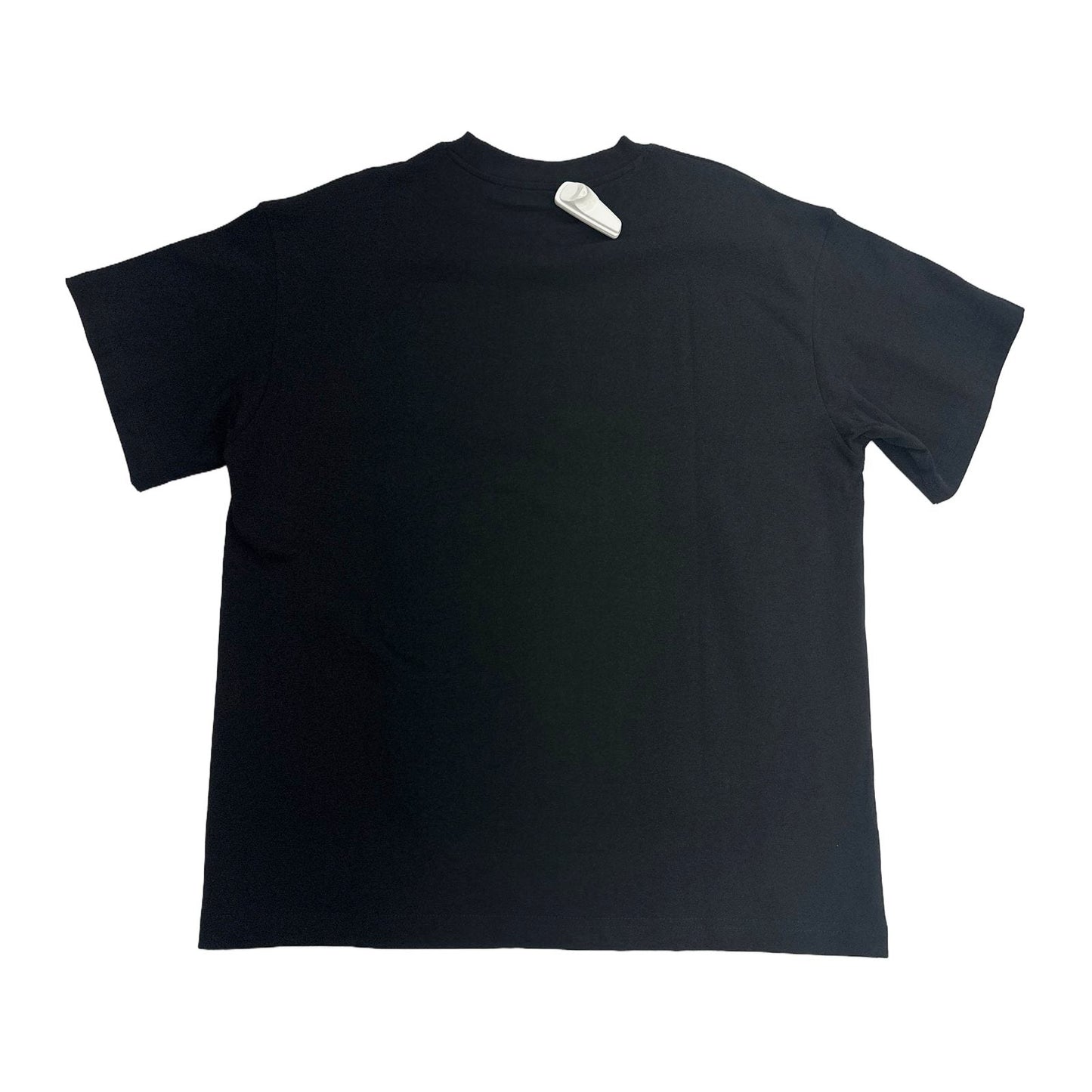 KDNK "Assassination" Dagger Tee — Black