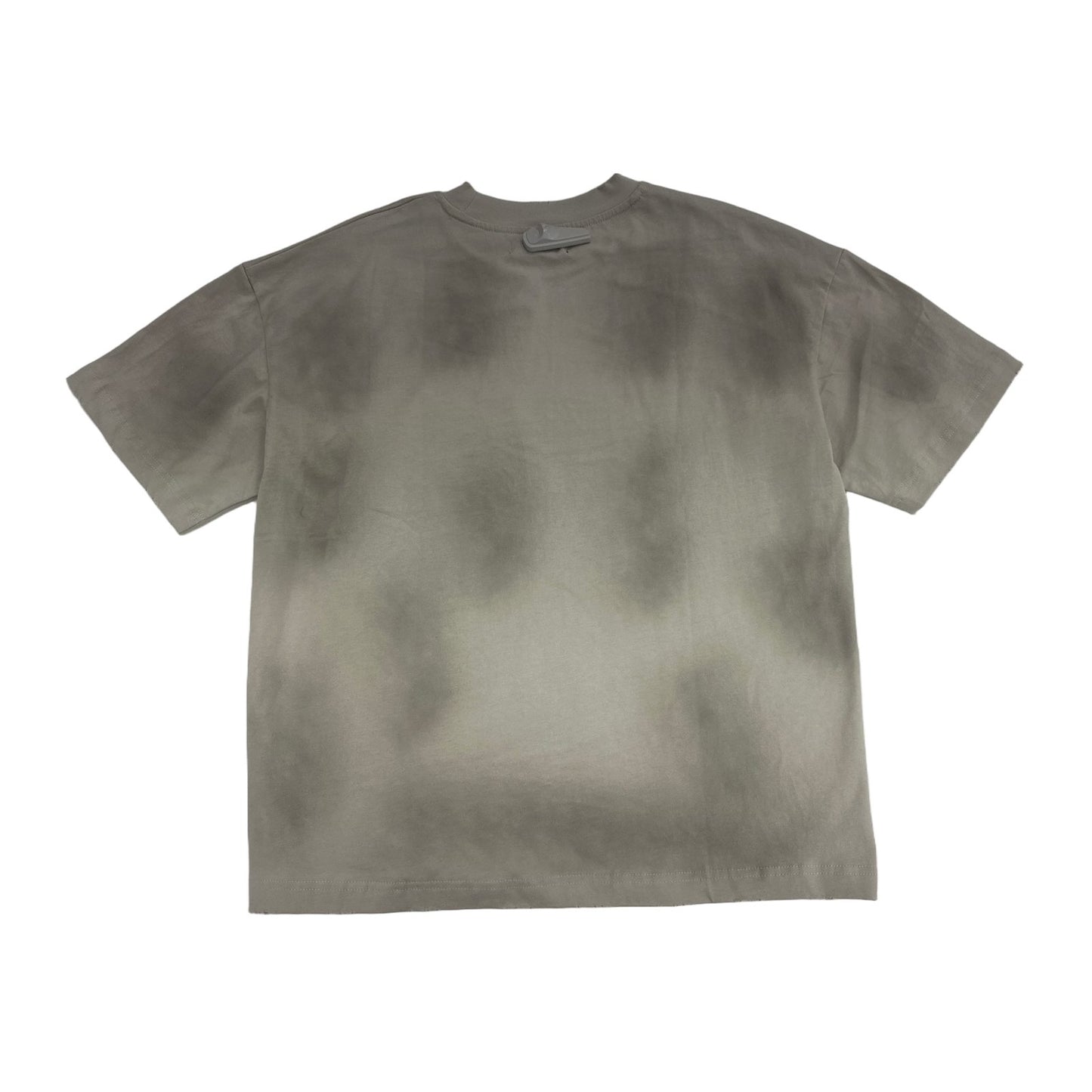 paradise lost fear no one grand prix tee tan