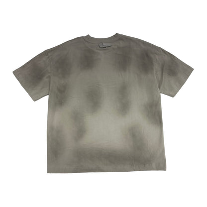 paradise lost fear no one grand prix tee tan