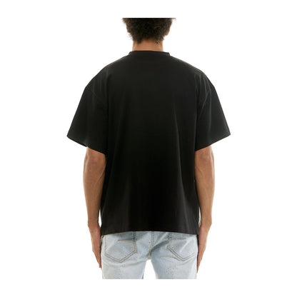 KDNK "Fear" Tee — Black