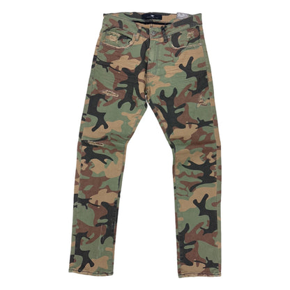 jordan craig legacy edition camo pant woodland