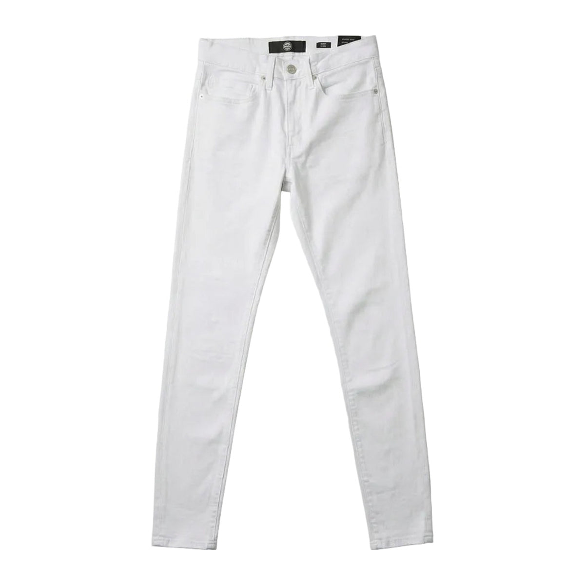 Jordan Craig Martin Clean Jean — White