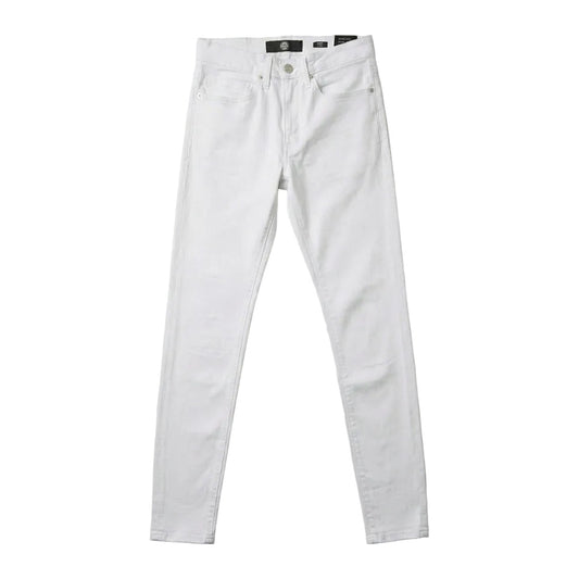Jordan Craig Martin Clean Jean — White