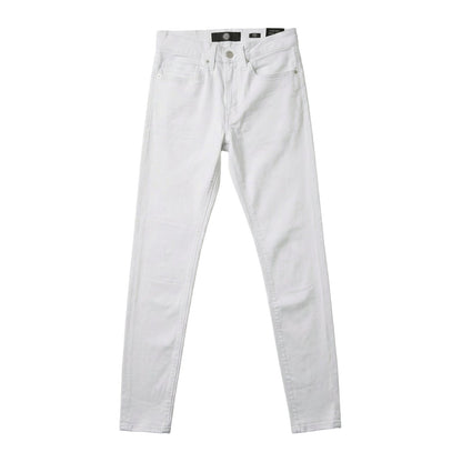 Jordan Craig Martin Clean Jean — White — Jordan Craig — view 2