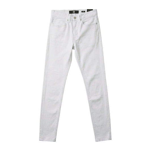 Jordan Craig Martin Clean Jean — White — Jordan Craig — view 2