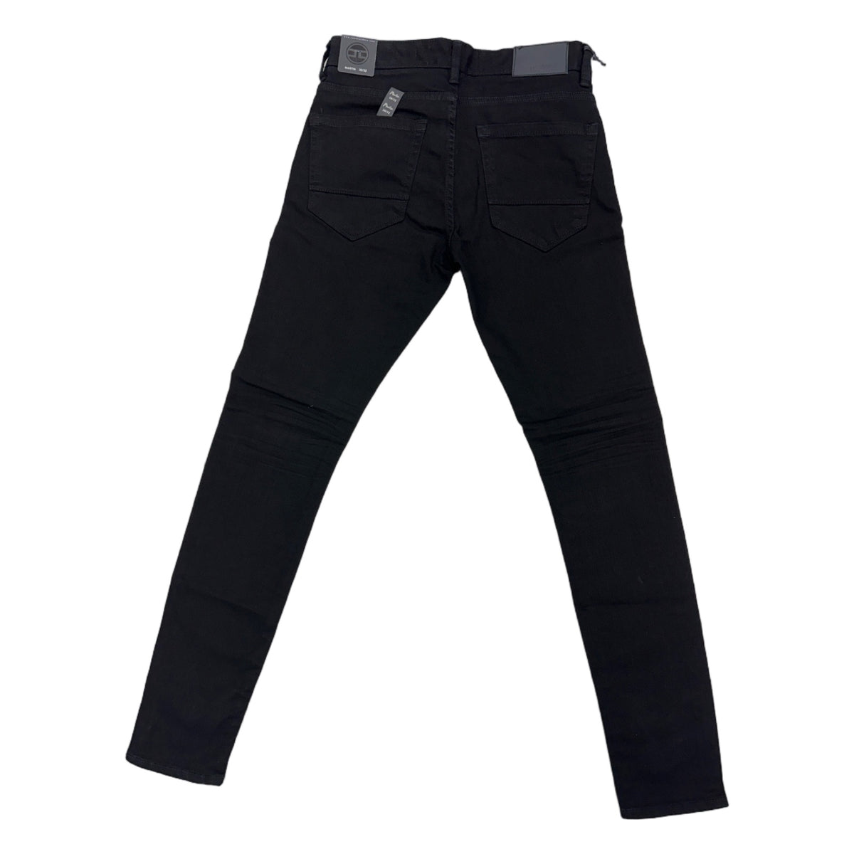 jordan craig martin tribeca twill pant black