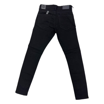 jordan craig martin tribeca twill pant black
