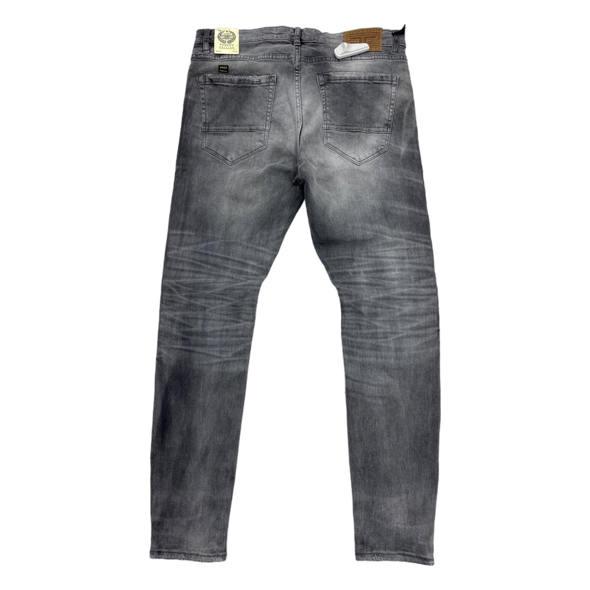 jordan craig martin windstorm denim smoked grey