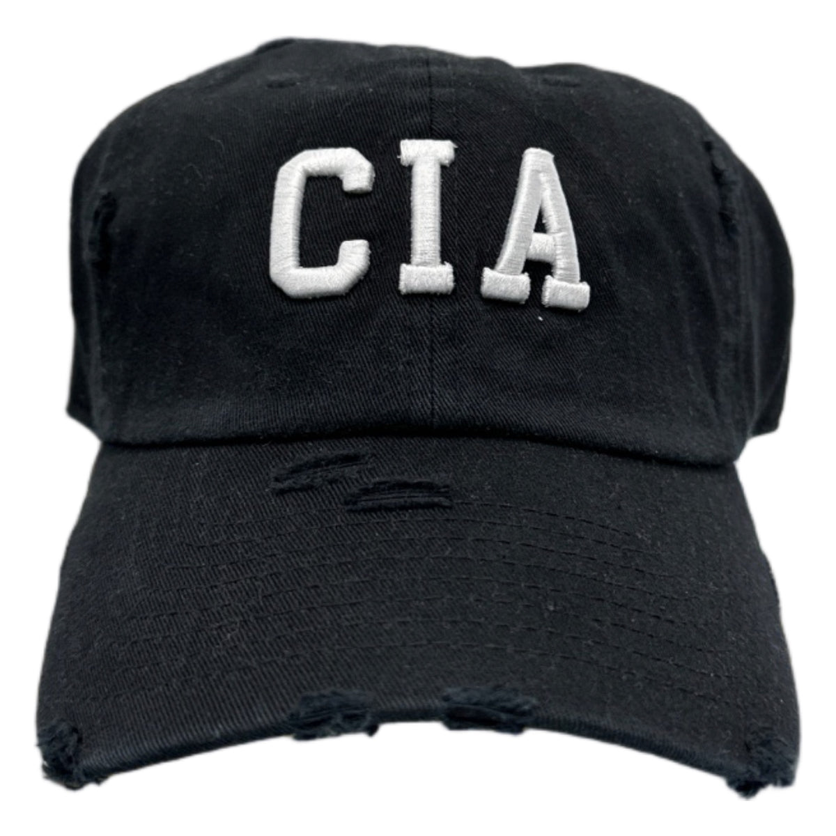 kbethos cia black