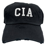 kbethos cia black
