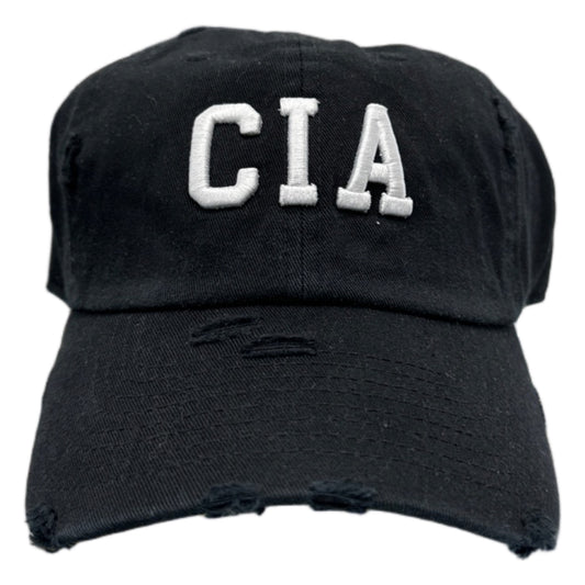 kbethos cia black