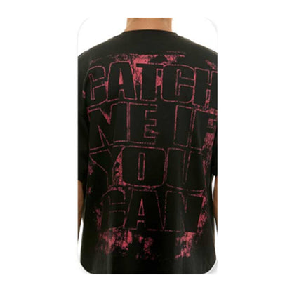 KDNK "Bounty Hunter" Tee — Black — KDNK — view 3