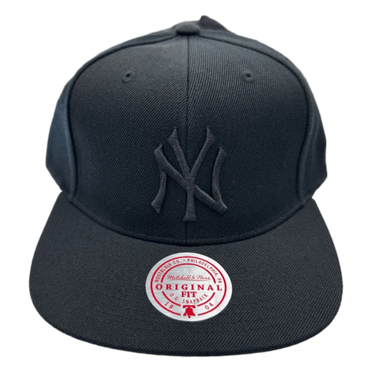 mitchell ness he20759 nyyblck os