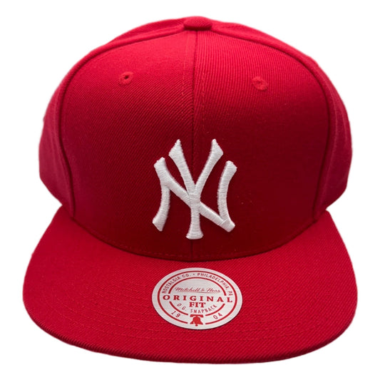 mitchell ness hs20754 nyyred1 os