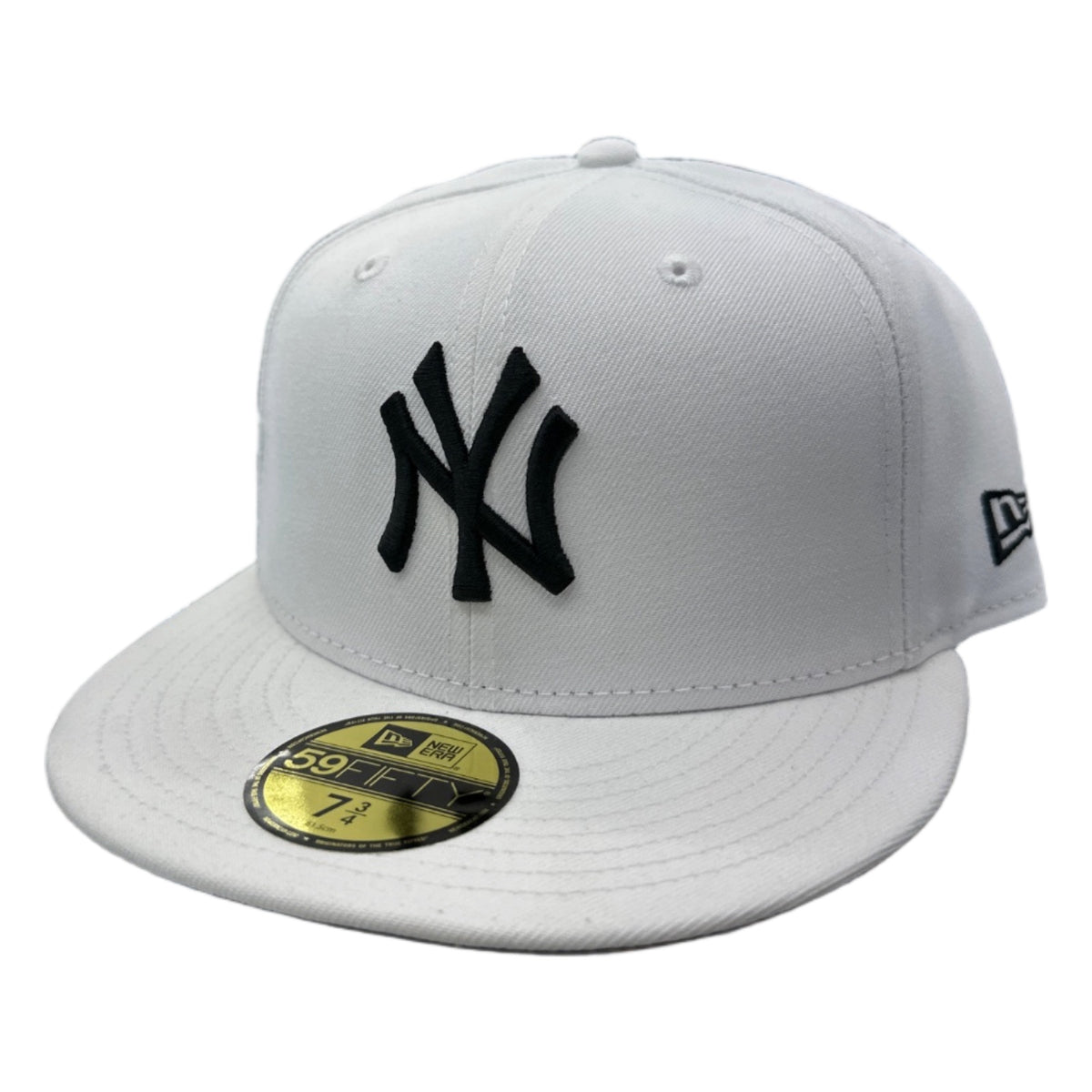 new era color basic 5950 neyyan whiwhiblk