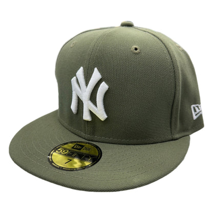 new era mlb basic 5950 neyyan nov