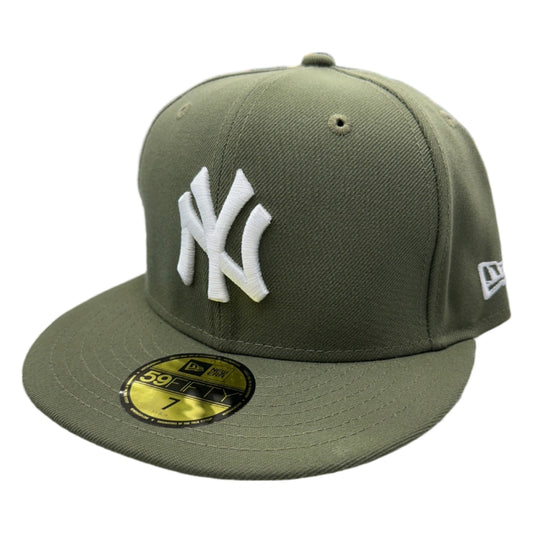 new era mlb basic 5950 neyyan nov