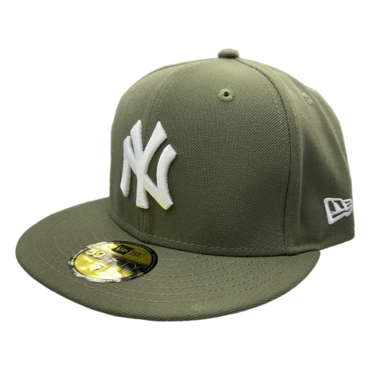 new era mlb basic 5950 neyyan nov