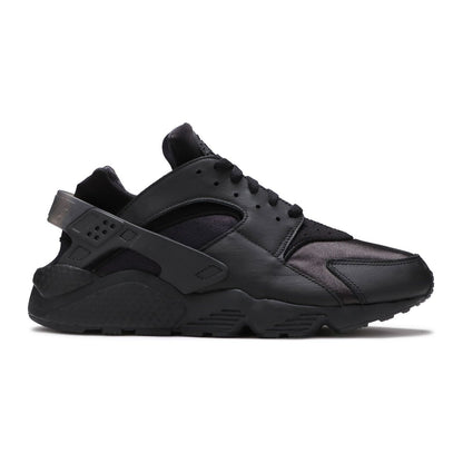 Nike Air Huarache — Black/Anthracite — Nike — view 2