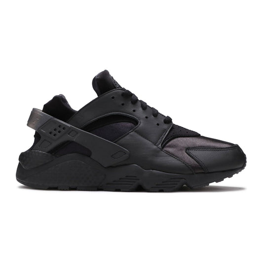 Nike Air Huarache — Black/Anthracite — Nike — view 2