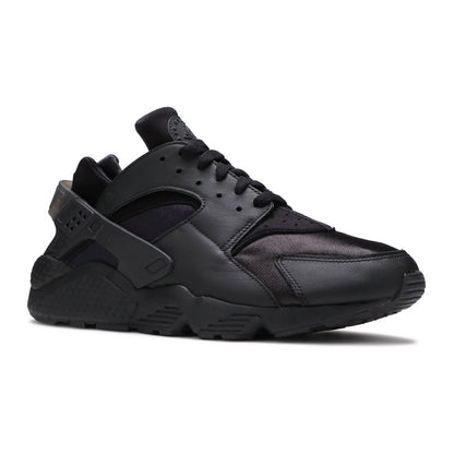 Nike Air Huarache — Black/Anthracite — Nike — view 3