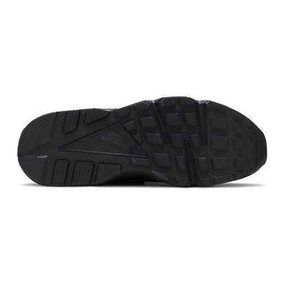 Nike Air Huarache — Black/Anthracite — Nike — view 5