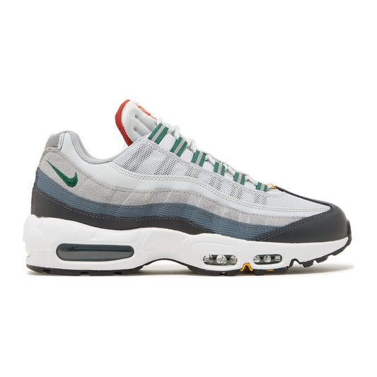 Nike Air Max 95 — Pure Platinum/Gorge Green — Nike — view 2