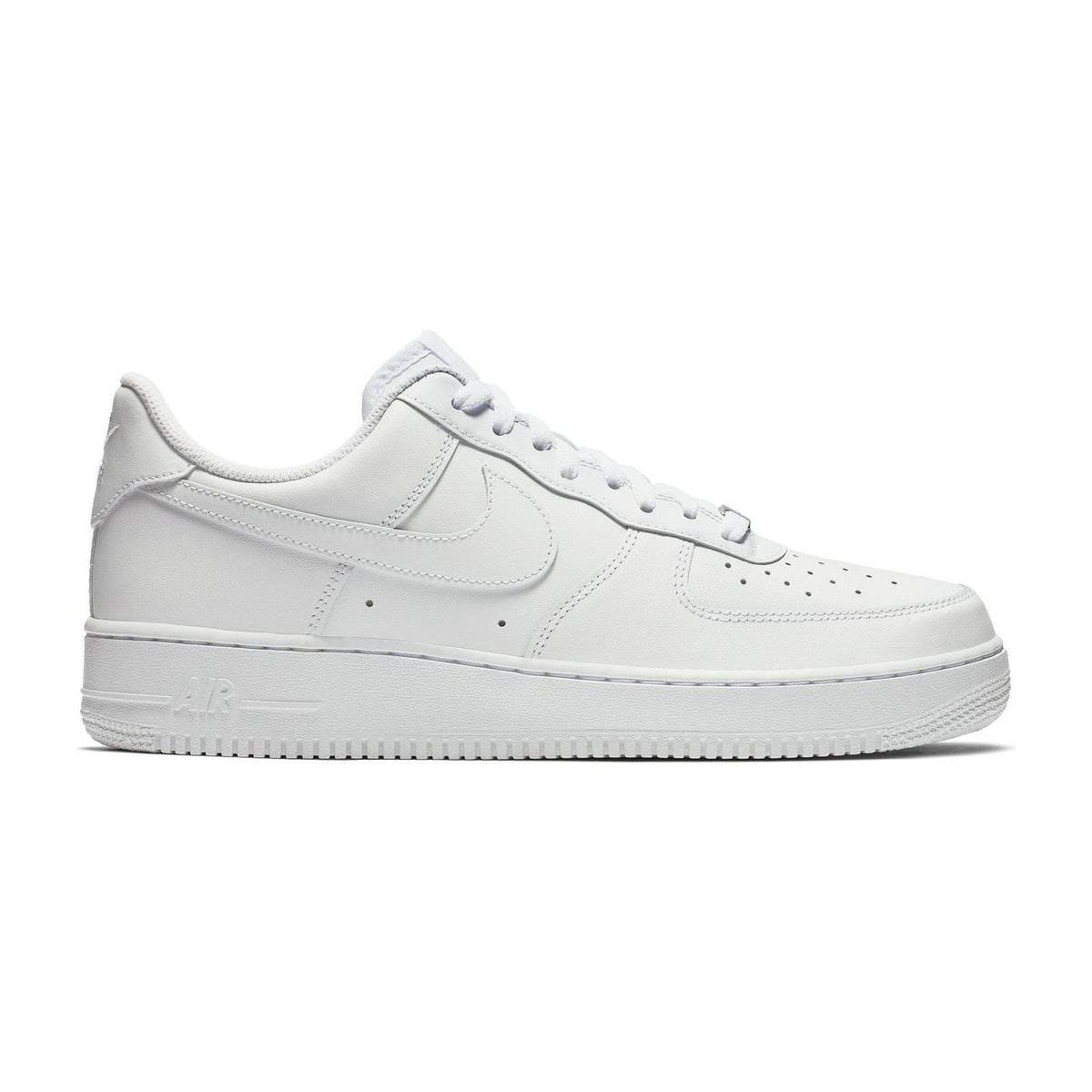 Nike Air Force 1 '07 — Triple White
