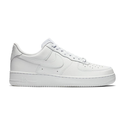 Nike Air Force 1 '07 — Triple White