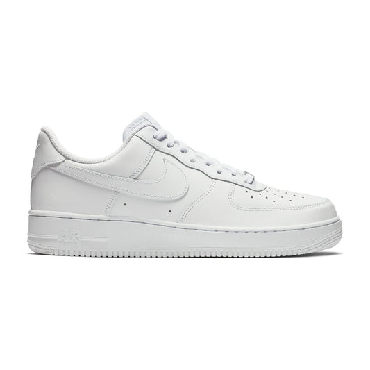 Nike Air Force 1 '07 — Triple White