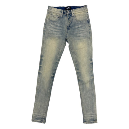 OATH Willow 18 Skinny Jean — Vintage Blue