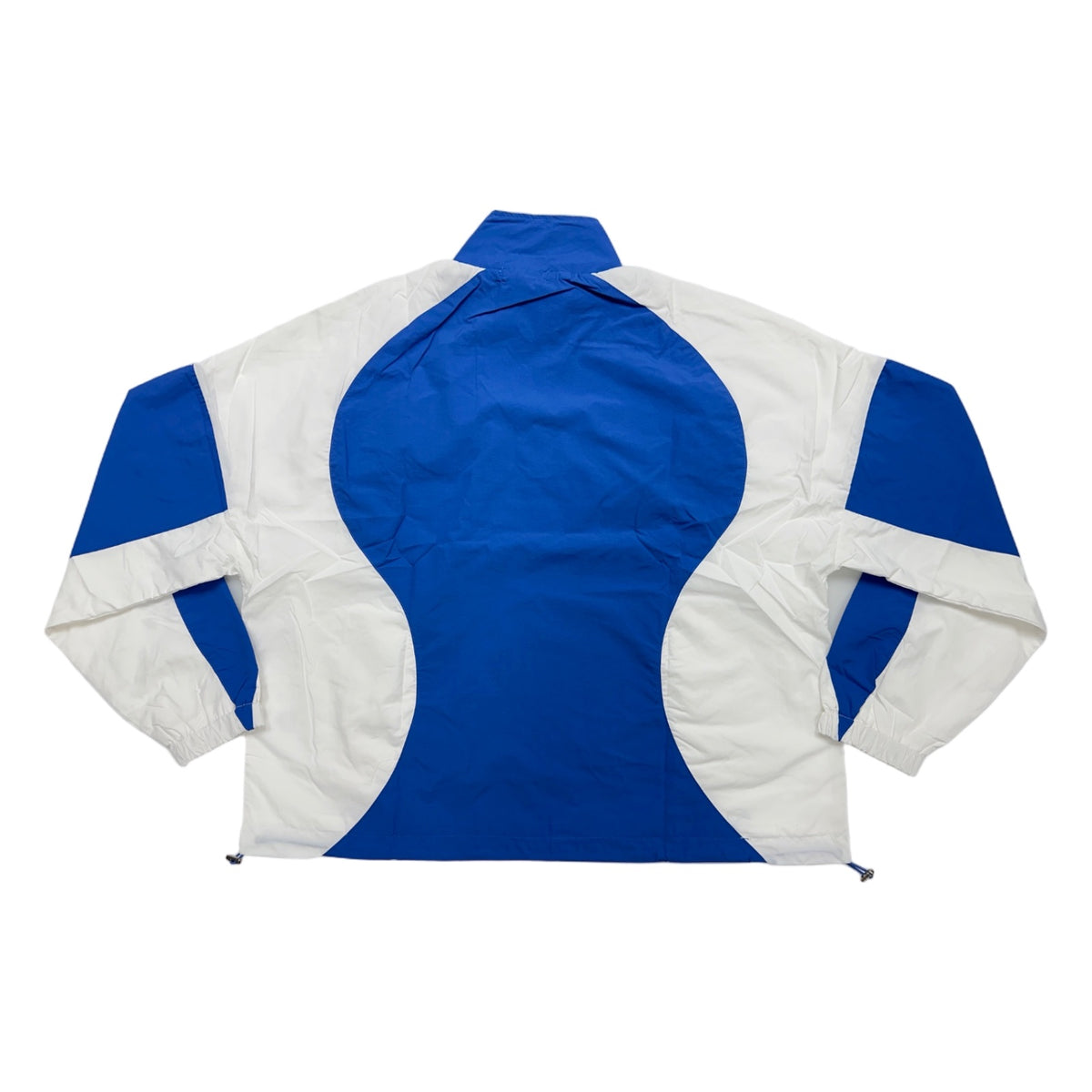 Prestige "90" Racing Windbreaker — Blue/White — view 2