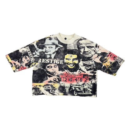 prestige escobar cream crop