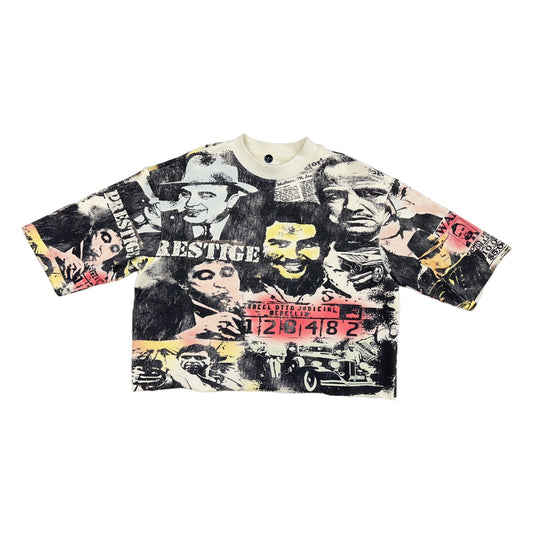 prestige escobar cream crop