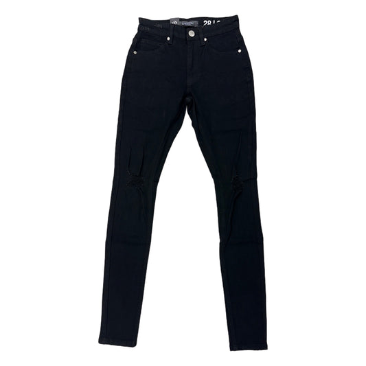 ransom london sm001 black