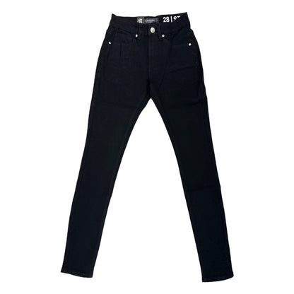 ransom london sm002 black